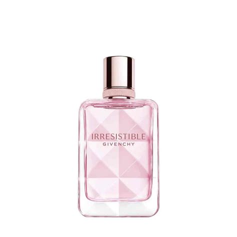 givenchy irresistible 50ml